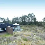 Hébergement de vacances Jtagholmsvej I