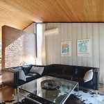 Jtagholmsvej I Hébergement de vacances Romo