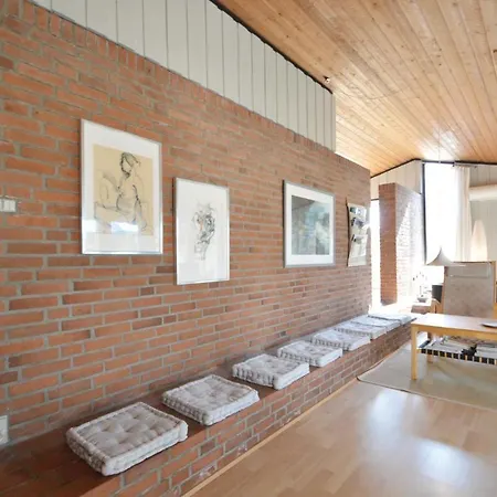 Awesome In Romo With Kitchen * Rømø Kirkeby