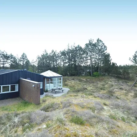 Nyaraló Awesome Home In Romo With Kitchen
