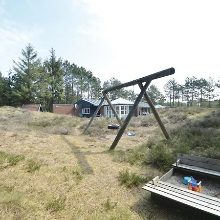 Jtagholmsvej Romo I *