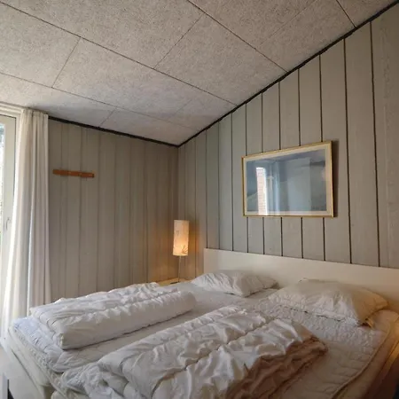 Niesamowity Dom W Rømø Z Wifi * Romo