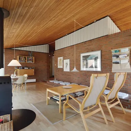 Awesome In Romo With Kitchen * Rømø Kirkeby