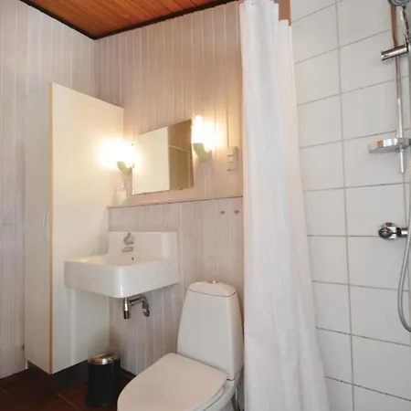Сasa de vacaciones Awesome In Romo With Kitchen Rømø Kirkeby
