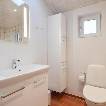 Jtagholmsvej Romo I *