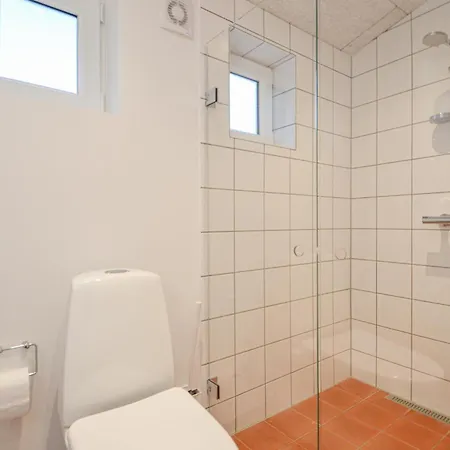 Awesome In Romo With Kitchen Rømø Kirkeby