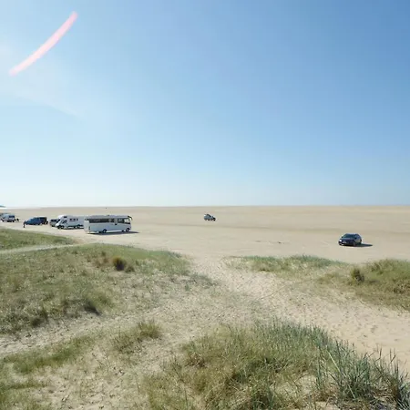 Jtagholmsvej Romo I Romo