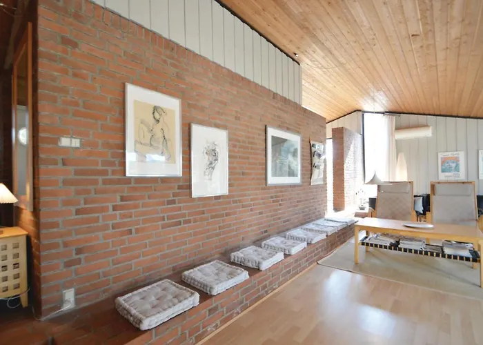 Jtagholmsvej I * Romo