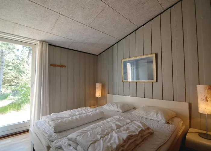 Jtagholmsvej I * Romo