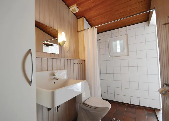 Jtagholmsvej I * Romo