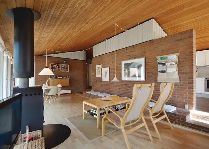 Jtagholmsvej I * Romo