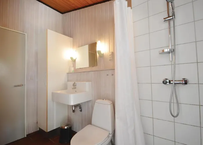 Feriehus Jtagholmsvej I Romo