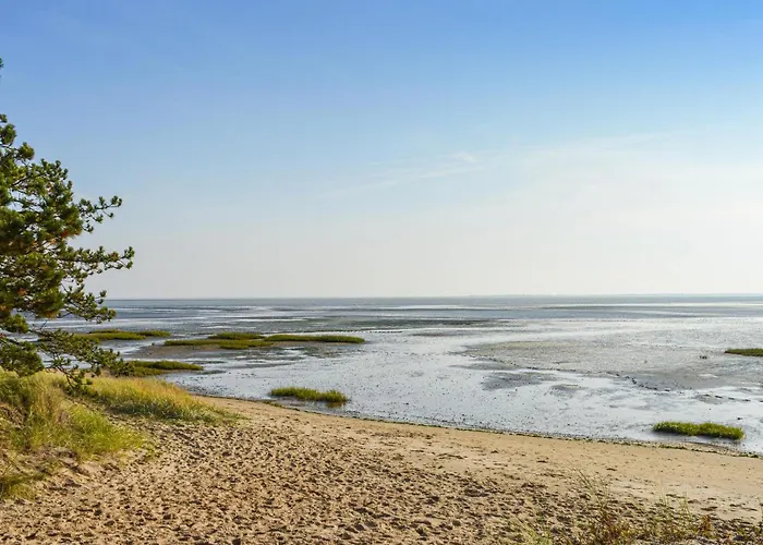 Feriehus Jtagholmsvej I