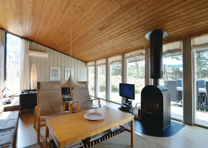 Jtagholmsvej I * Romo